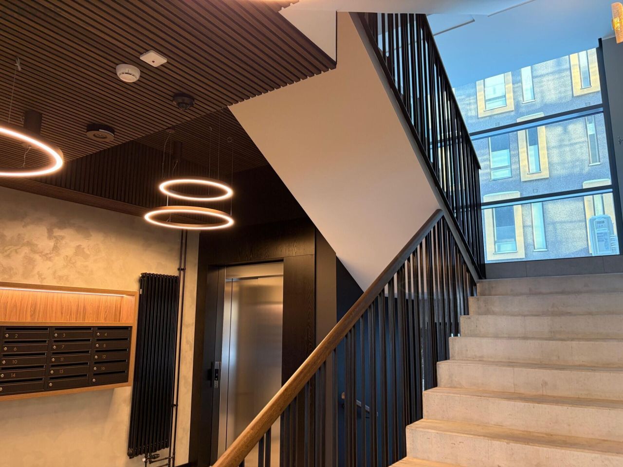 Квартира в Таллине, Эстония, 110 м² - фото 18