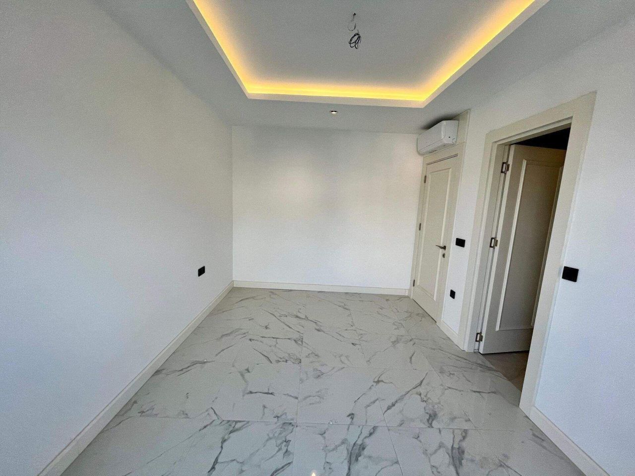 Квартира в Алании, Турция, 90 м² - фото 15