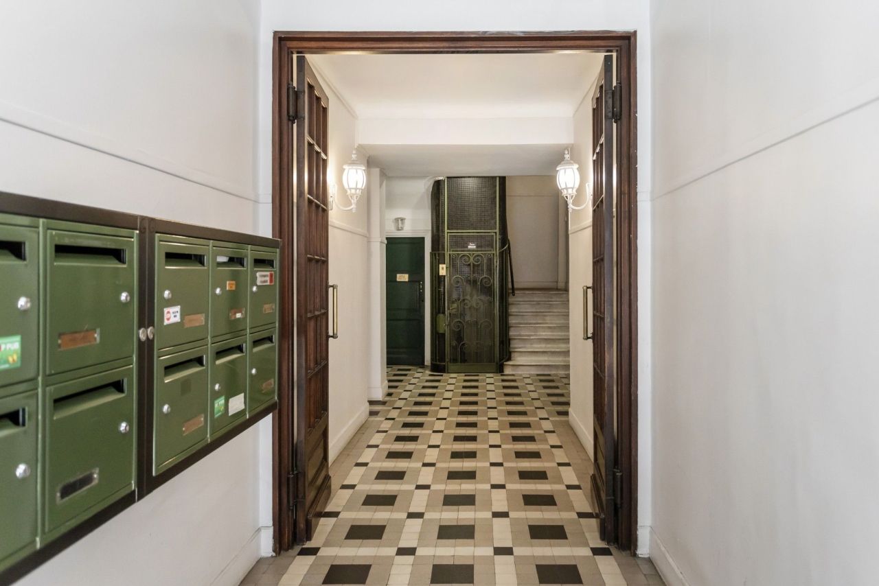 Апартаменты в Ницце, Франция, 57 м² - фото 7