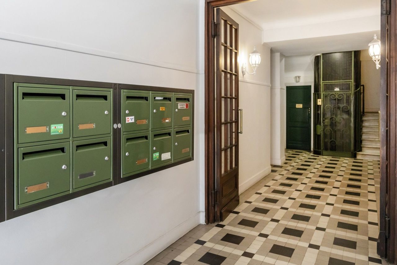 Апартаменты в Ницце, Франция, 57 м² - фото 8