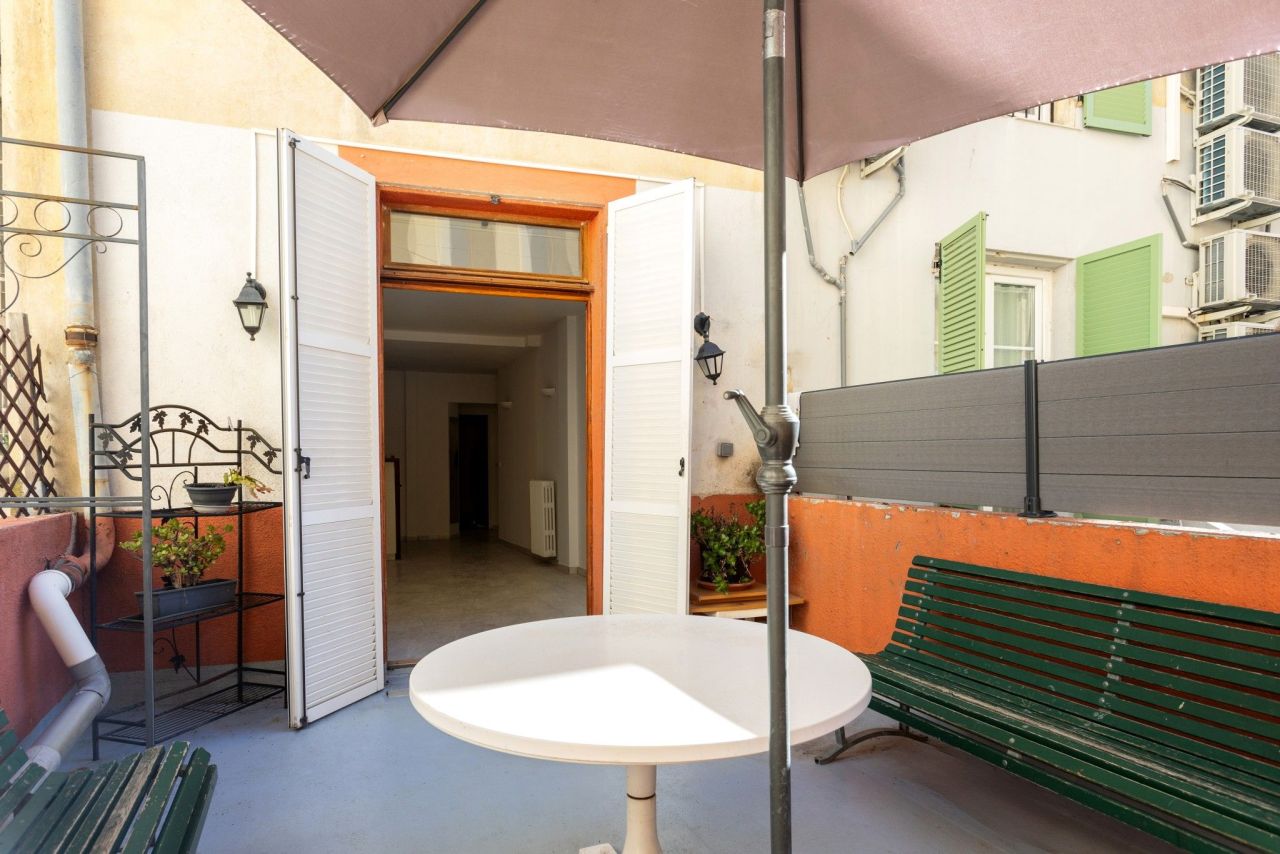 Апартаменты в Ницце, Франция, 57 м² - фото 3