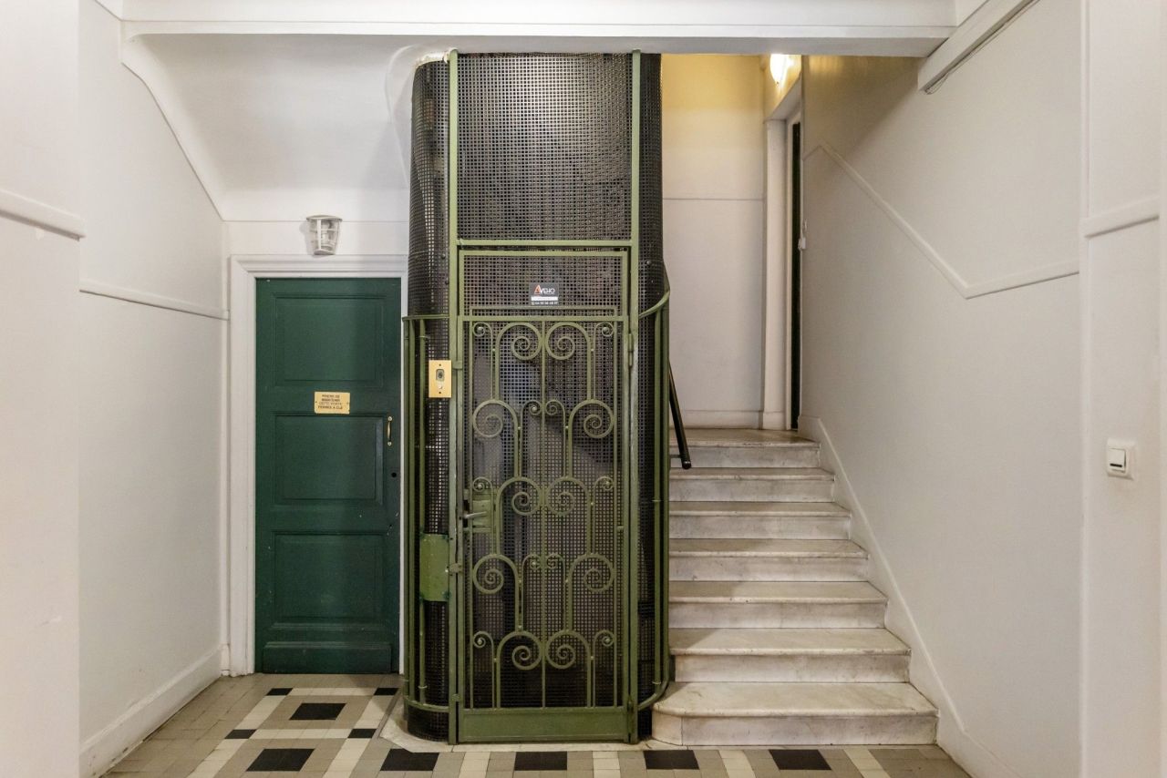 Апартаменты в Ницце, Франция, 57 м² - фото 9