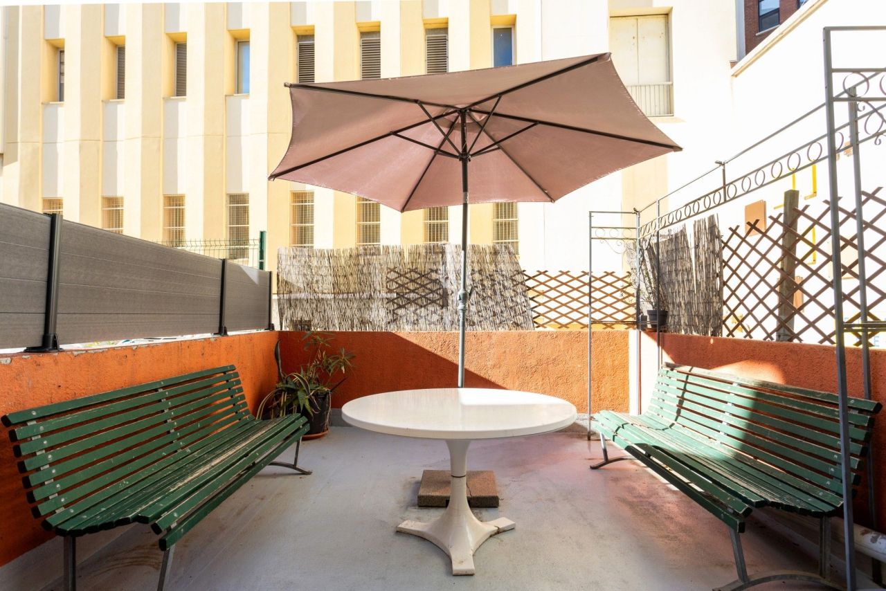 Апартаменты в Ницце, Франция, 57 м² - фото 4