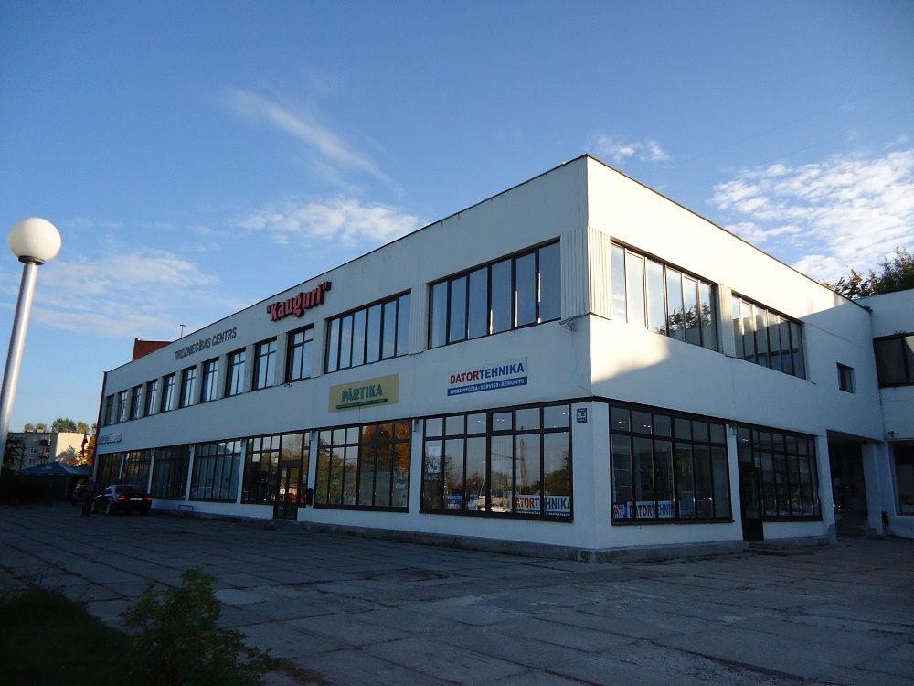 Магазин в Юрмале, Латвия, 7 810 м² - фото 3