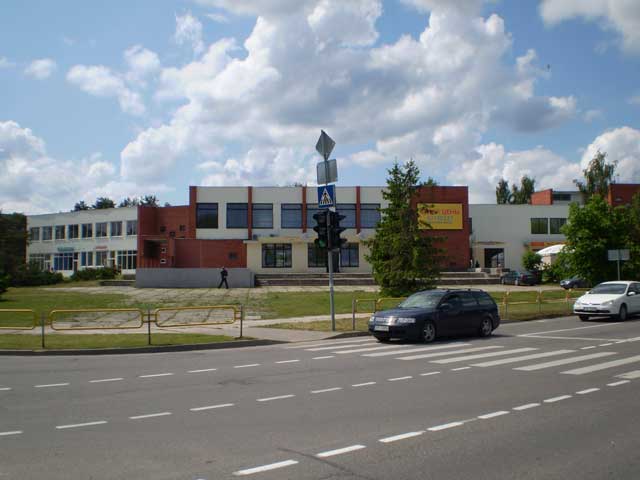 Магазин в Юрмале, Латвия, 7 810 м² - фото 4