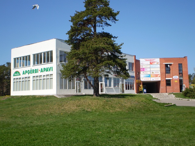 Магазин в Юрмале, Латвия, 7 810 м² - фото 5