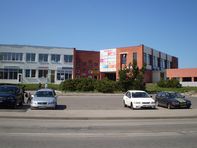 Магазин в Юрмале, Латвия, 7 810 м² - фото 6