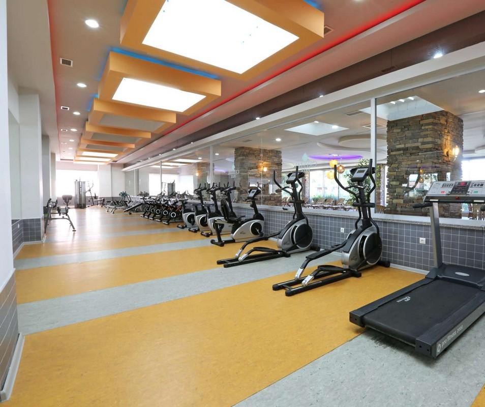 Квартира в Алании, Турция, 70 м² - фото 9