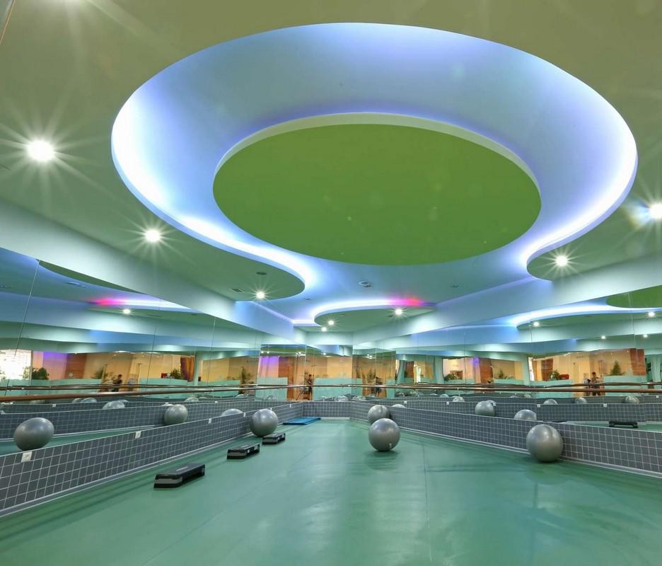 Квартира в Алании, Турция, 70 м² - фото 14