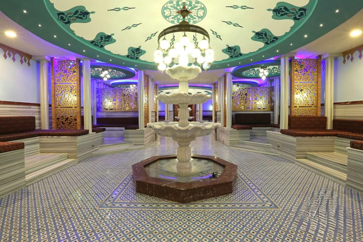 Квартира в Алании, Турция, 70 м² - фото 10