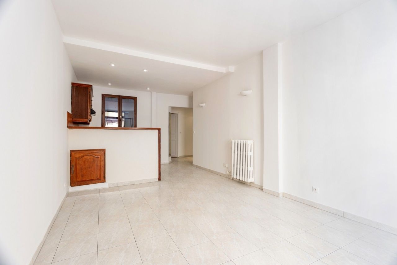 Апартаменты в Ницце, Франция, 57 м² - фото 11