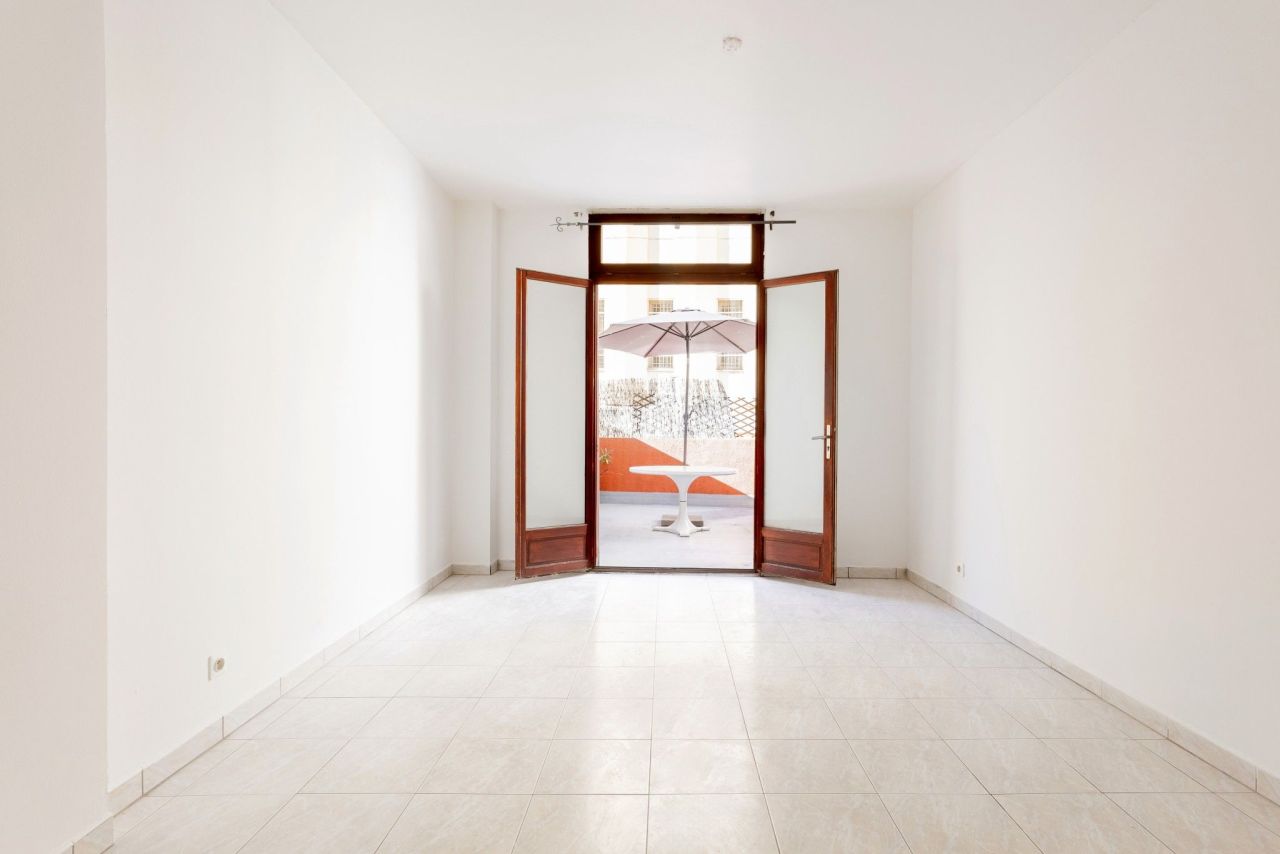 Апартаменты в Ницце, Франция, 57 м² - фото 2