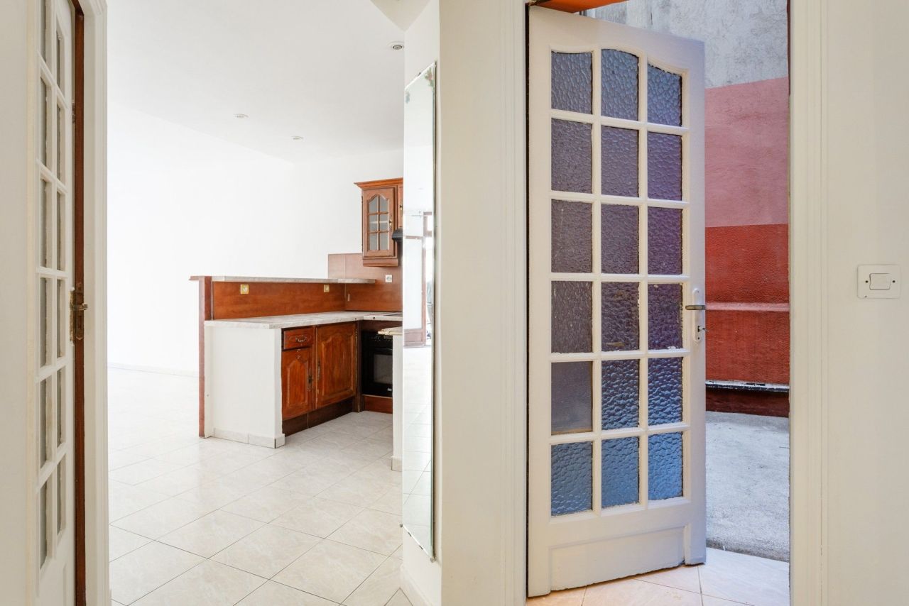 Апартаменты в Ницце, Франция, 57 м² - фото 12