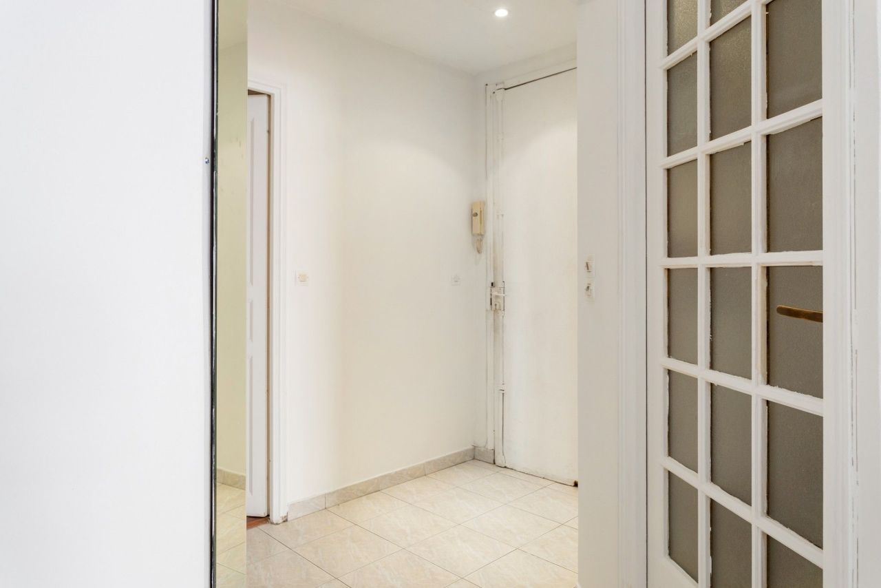 Апартаменты в Ницце, Франция, 57 м² - фото 17