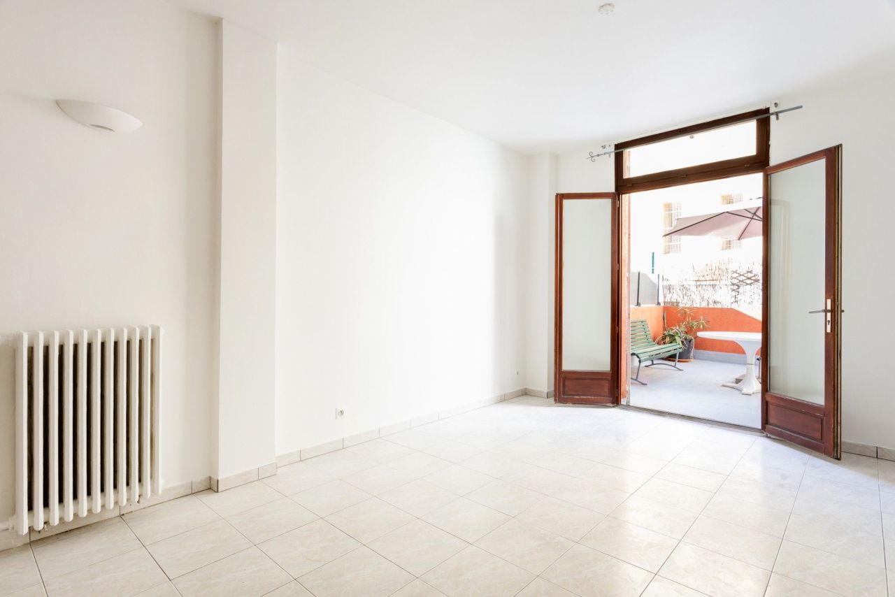 Апартаменты в Ницце, Франция, 57 м² - фото 16