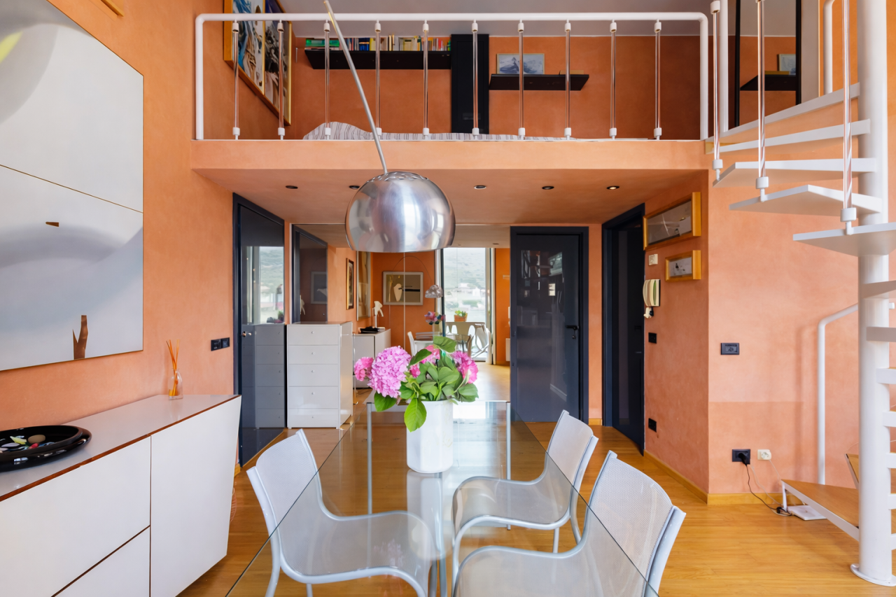 Квартира в Торно, Италия, 91 м² - фото 13