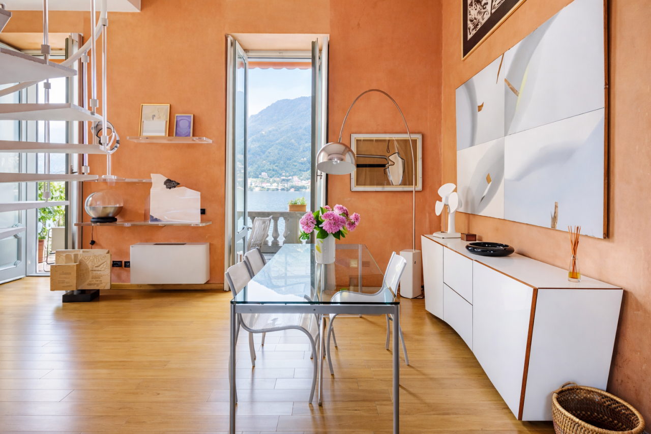 Квартира в Торно, Италия, 91 м² - фото 11