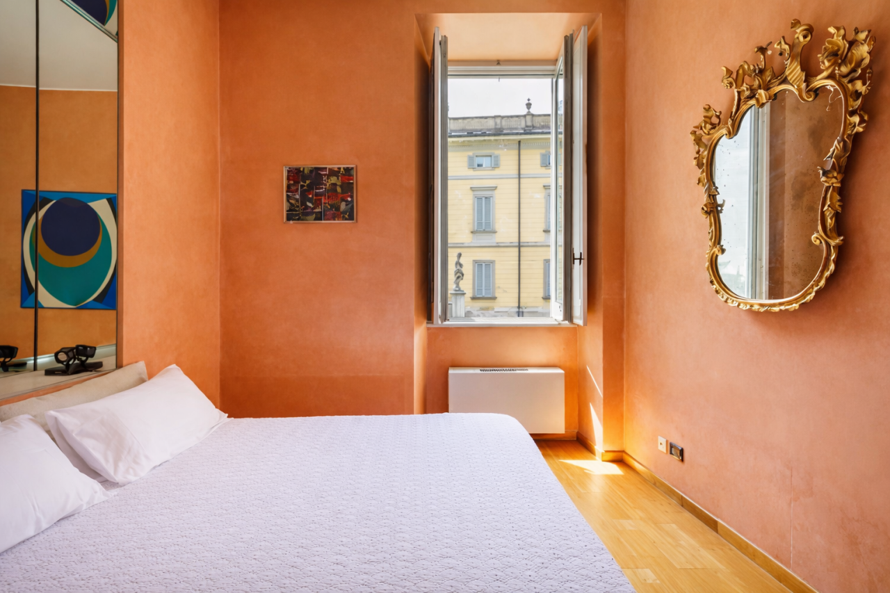 Квартира в Торно, Италия, 91 м² - фото 15