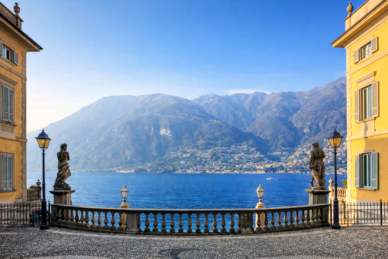 Квартира в Торно, Италия, 91 м² - фото 5