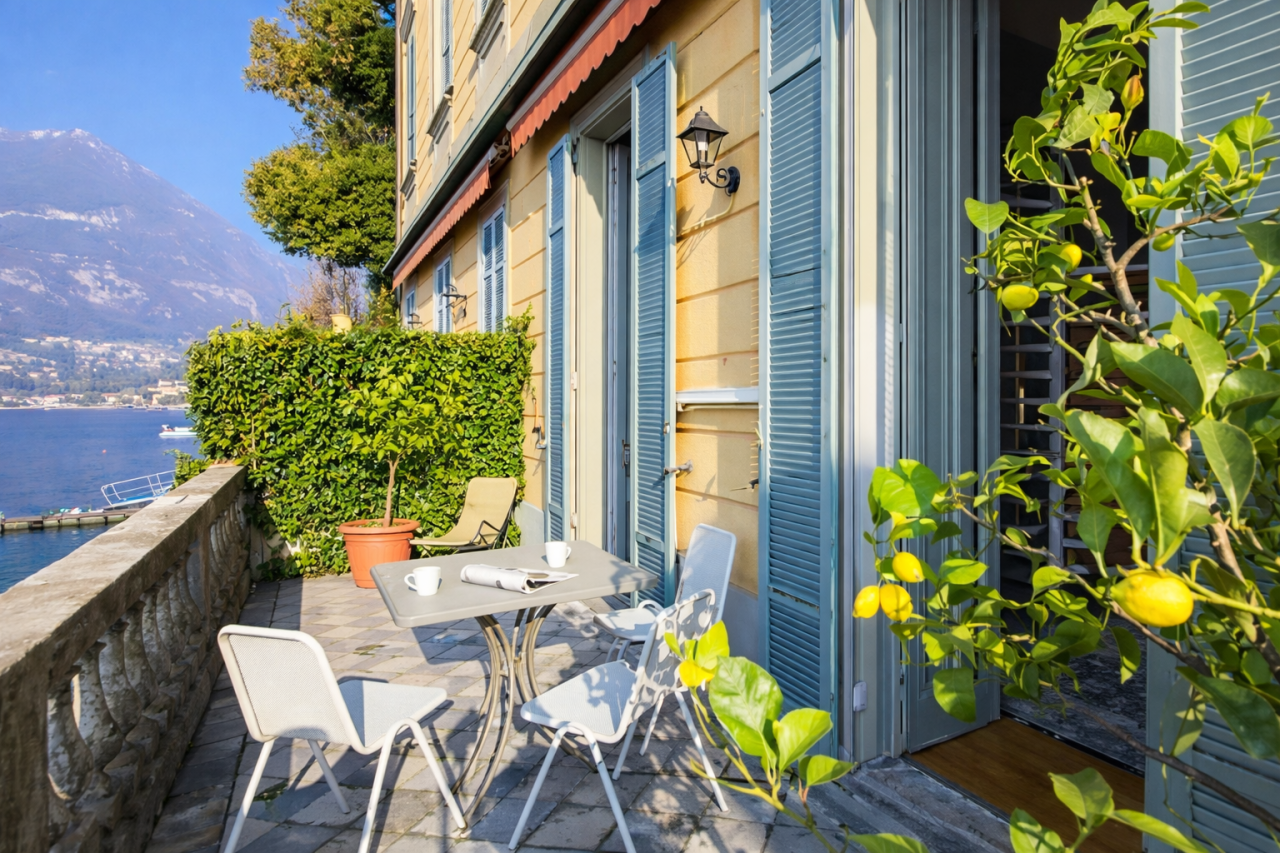 Квартира в Торно, Италия, 91 м² - фото 16