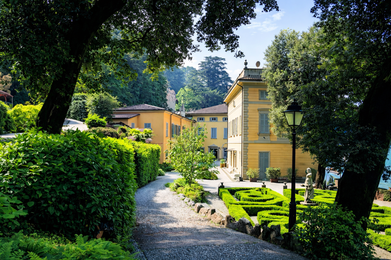 Квартира в Торно, Италия, 91 м² - фото 3