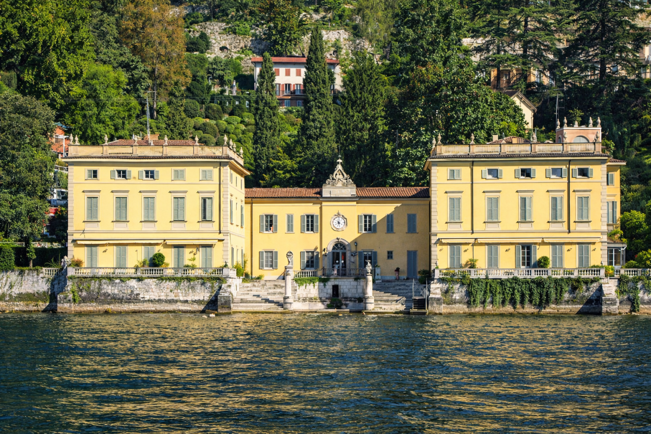 Квартира в Торно, Италия, 91 м² - фото 9