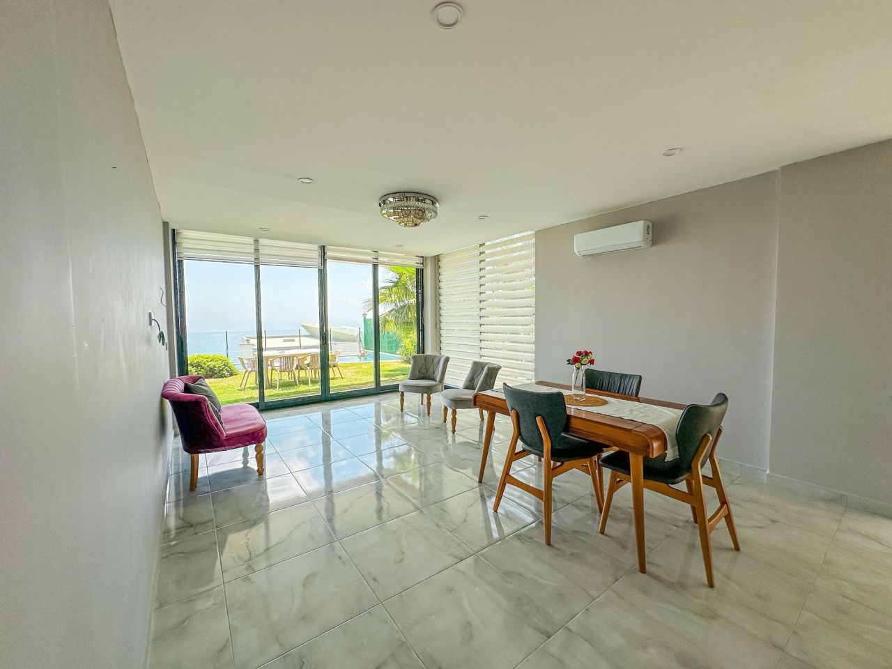 Вилла в Алании, Турция, 400 м² - фото 11