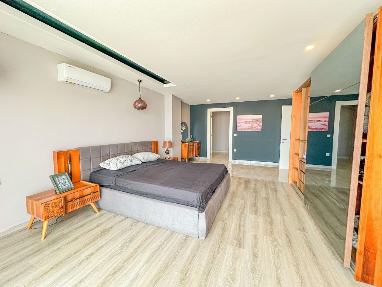 Вилла в Алании, Турция, 400 м² - фото 14