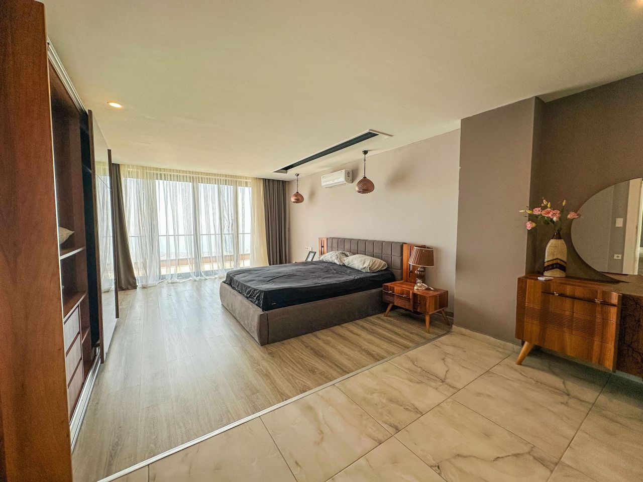 Вилла в Алании, Турция, 400 м² - фото 13