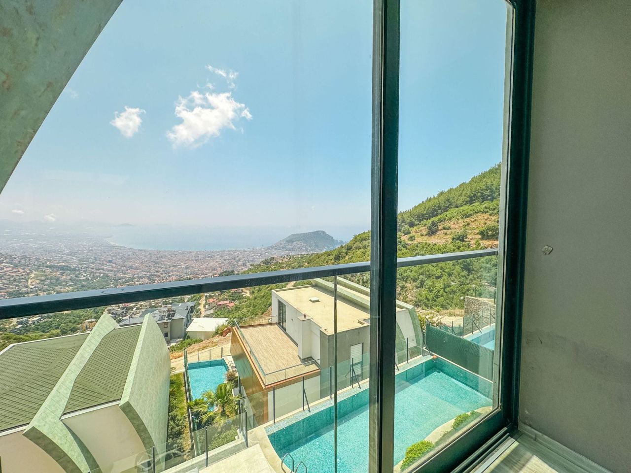 Вилла в Алании, Турция, 400 м² - фото 7