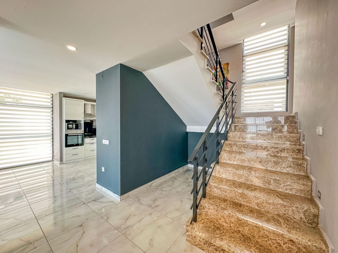 Вилла в Алании, Турция, 400 м² - фото 10