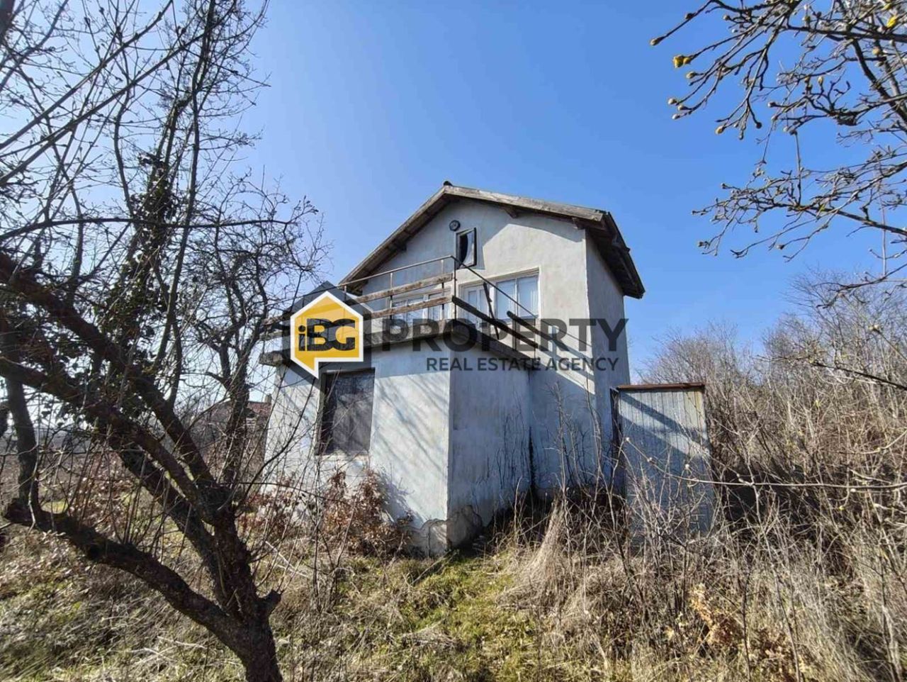 Дом в Варне, Болгария, 62 м² - фото 1