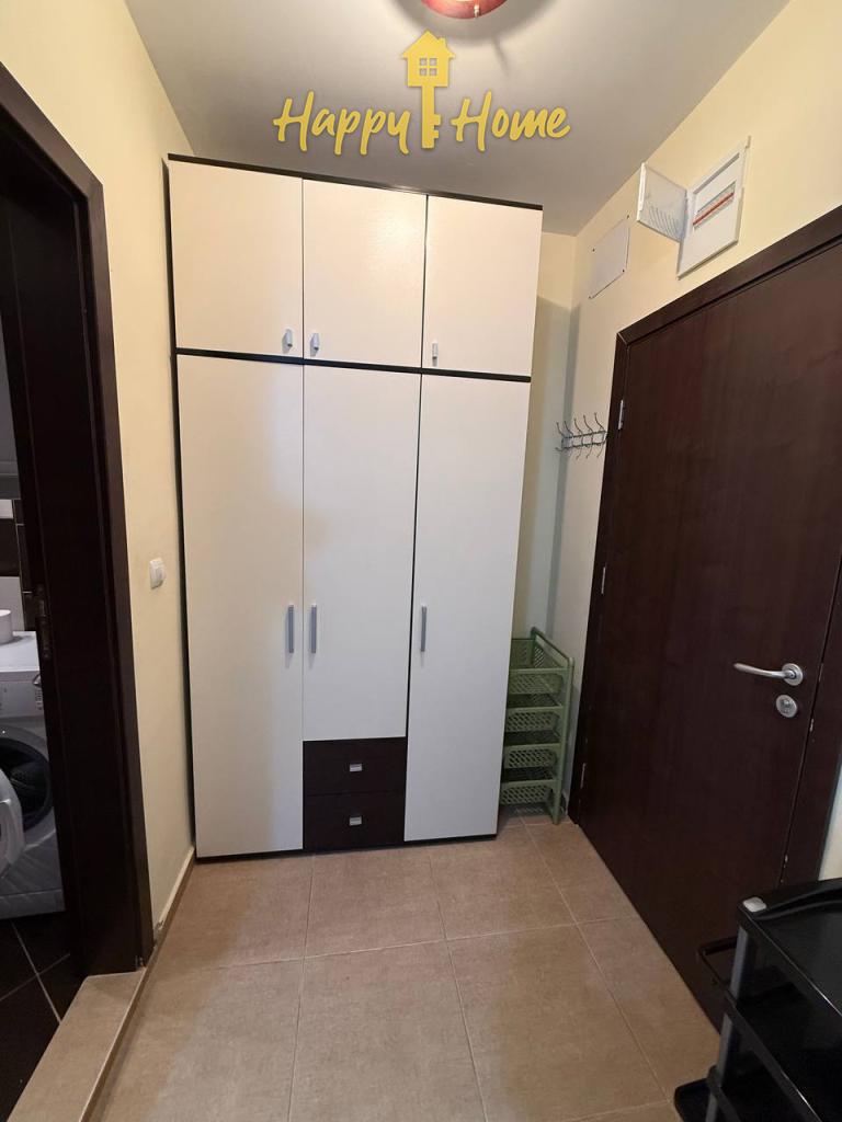 Студия на Солнечном берегу, Болгария, 38 м² - фото 4