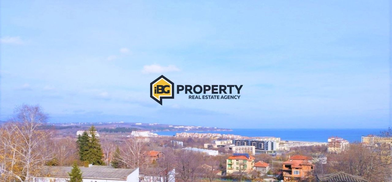 Квартира в Бяле, Болгария, 72 м² - фото 1