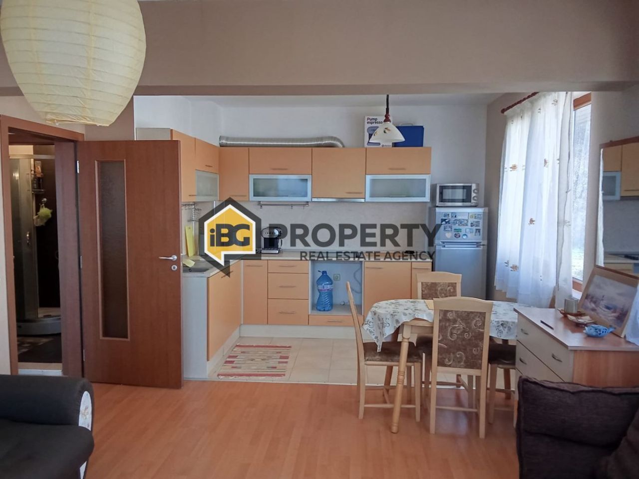 Квартира в Бяле, Болгария, 72 м² - фото 3