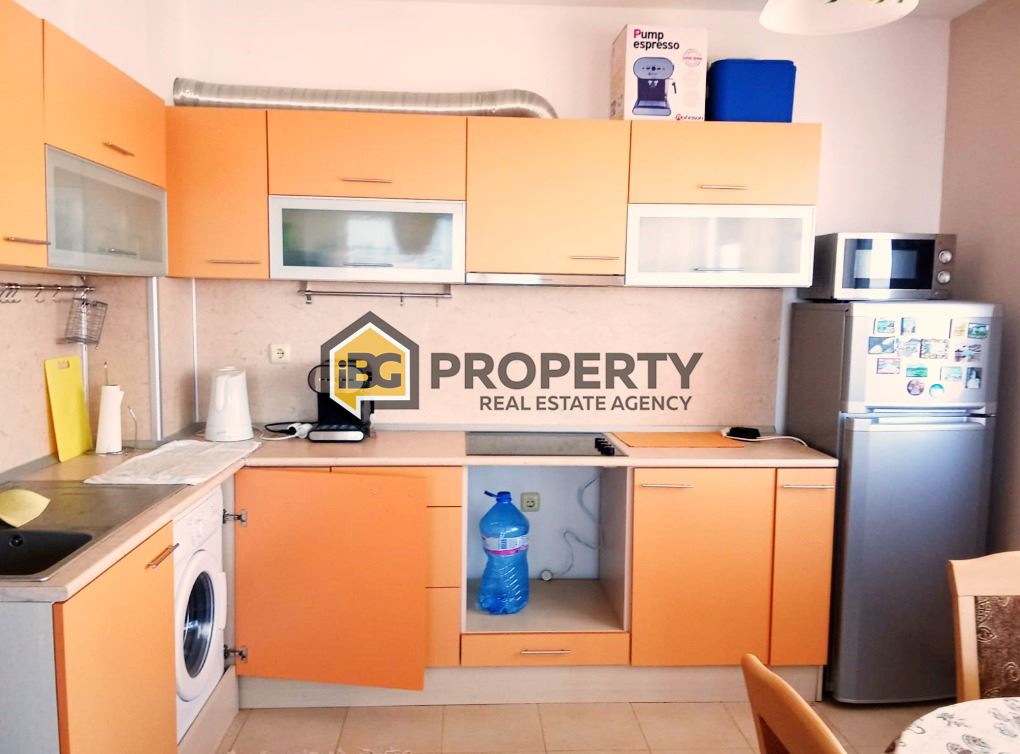 Квартира в Бяле, Болгария, 72 м² - фото 4