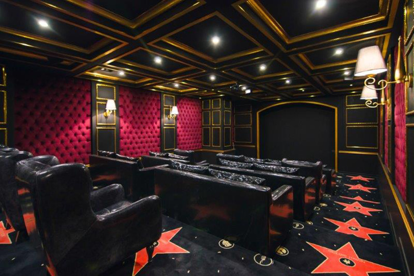 Квартира в Алании, Турция, 145 м² - фото 6