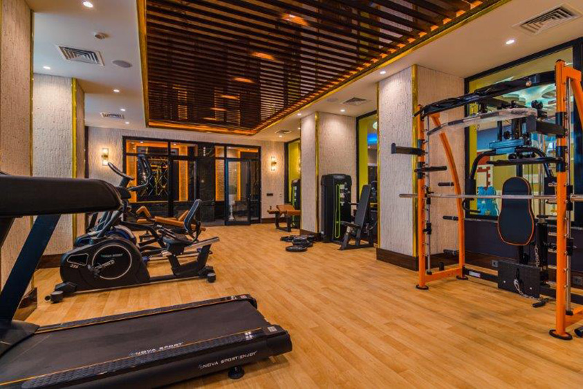 Квартира в Алании, Турция, 145 м² - фото 7