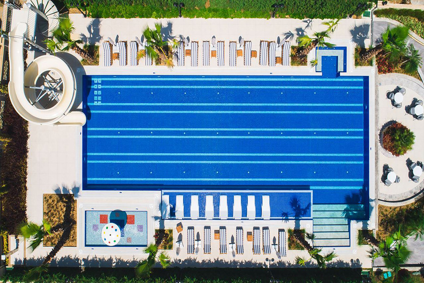 Квартира в Алании, Турция, 145 м² - фото 3