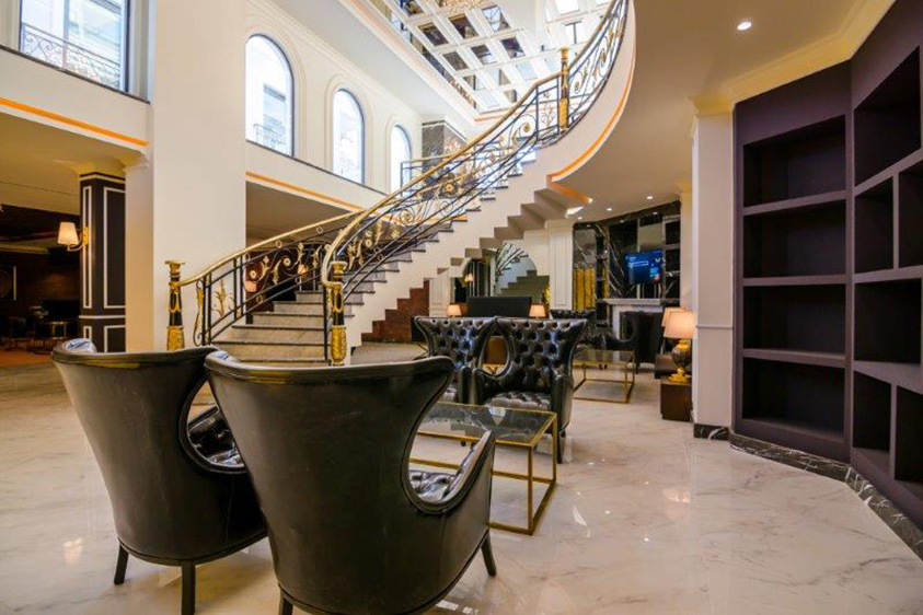 Квартира в Алании, Турция, 145 м² - фото 5