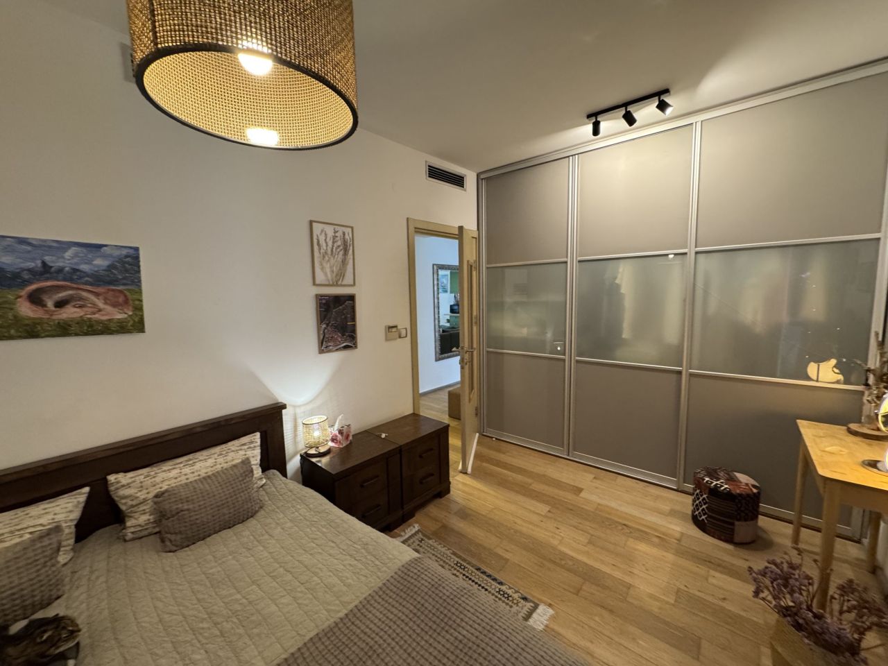 Квартира в Которе, Черногория, 74 м² - фото 11