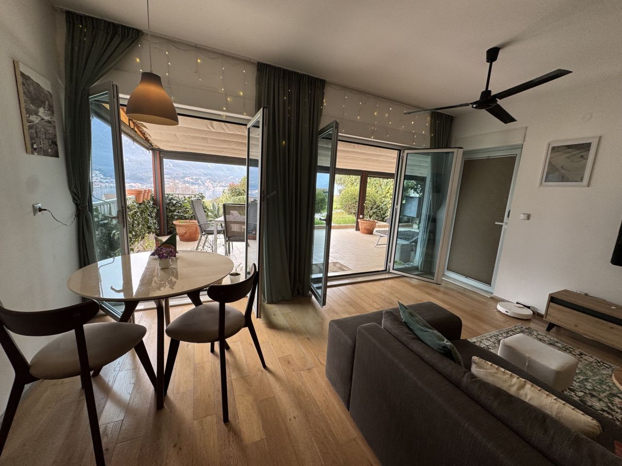 Квартира в Которе, Черногория, 74 м² - фото 16