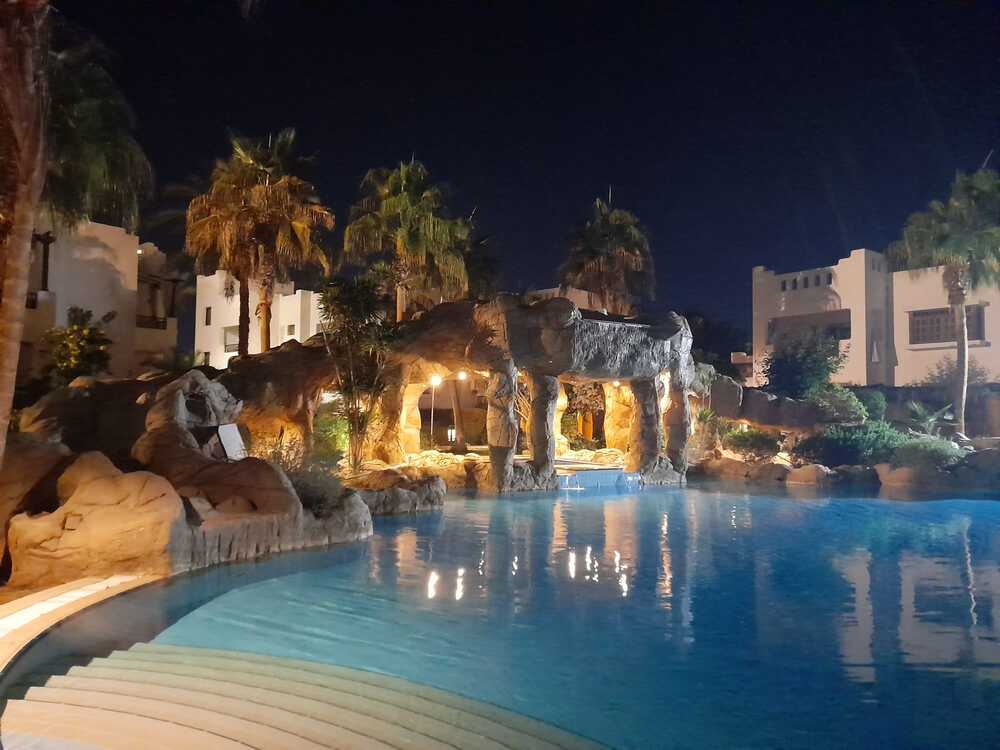 Квартира в Шарм-эль-Шейхе, Египет, 98 м² - фото 8