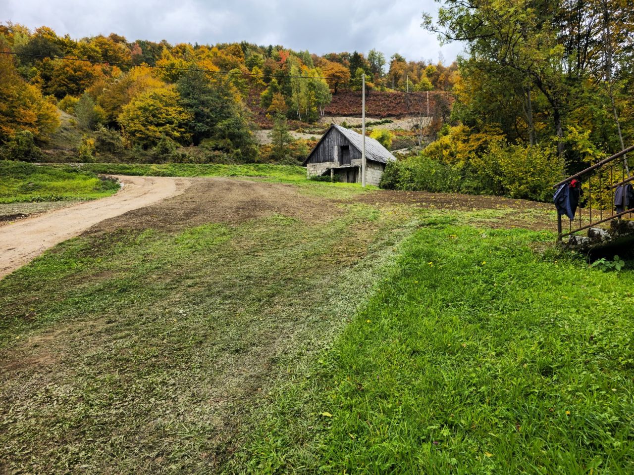 Земля в Колашине, Черногория, 9 814 м² - фото 8
