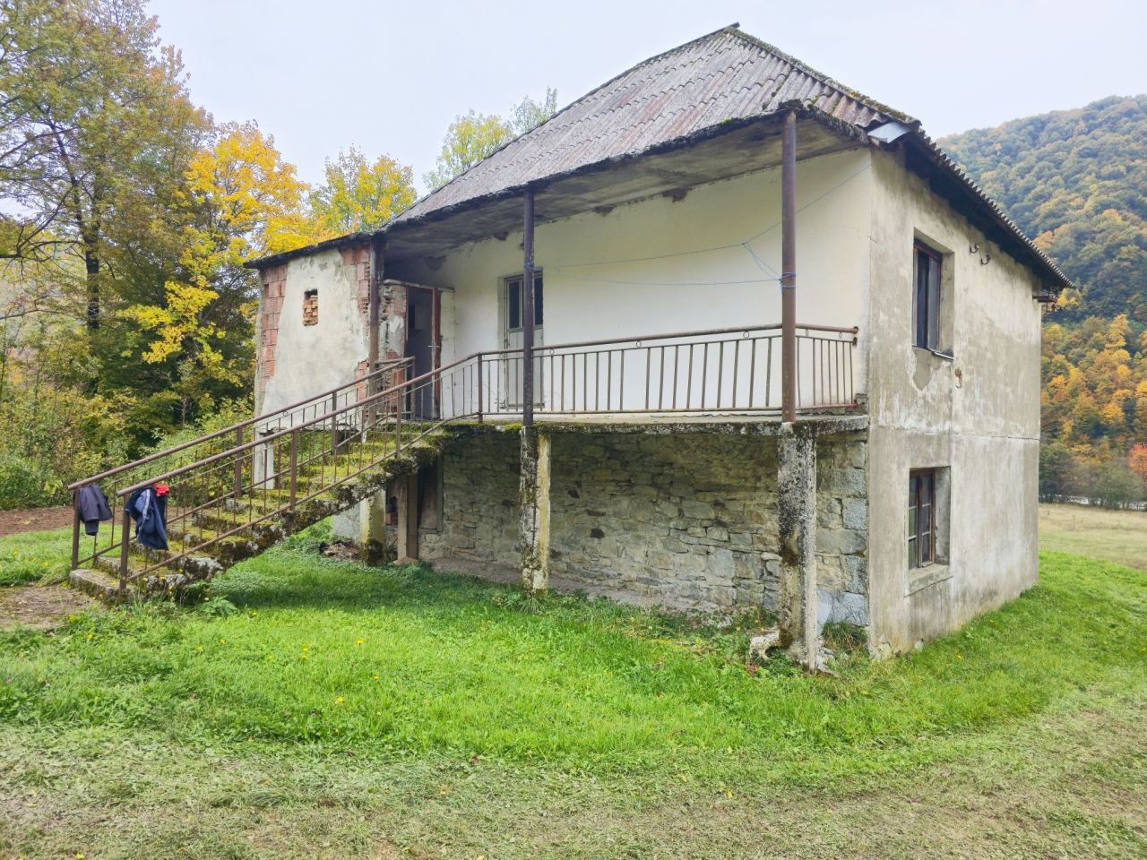 Земля в Колашине, Черногория, 9 814 м² - фото 9