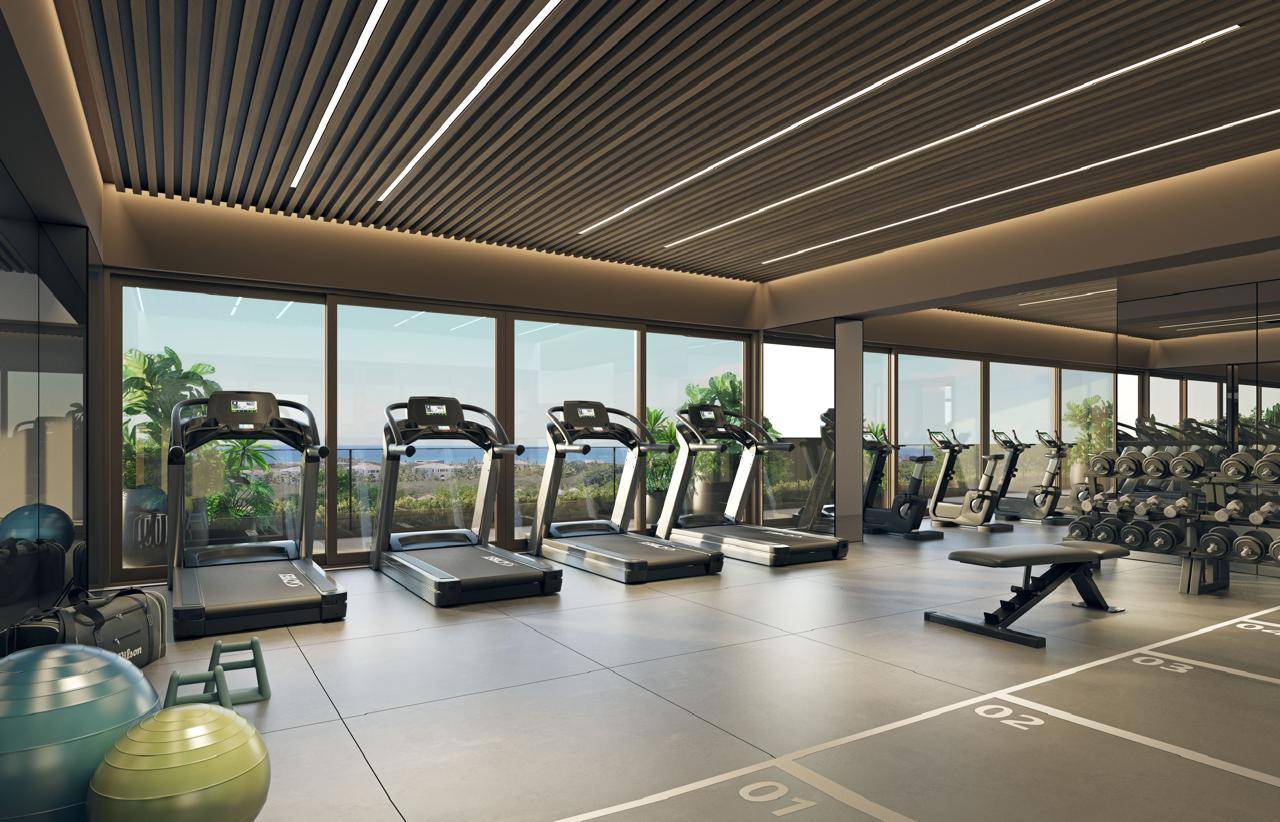 Квартира в Байяибе, Доминиканская Республика, 37.38 м² - фото 4