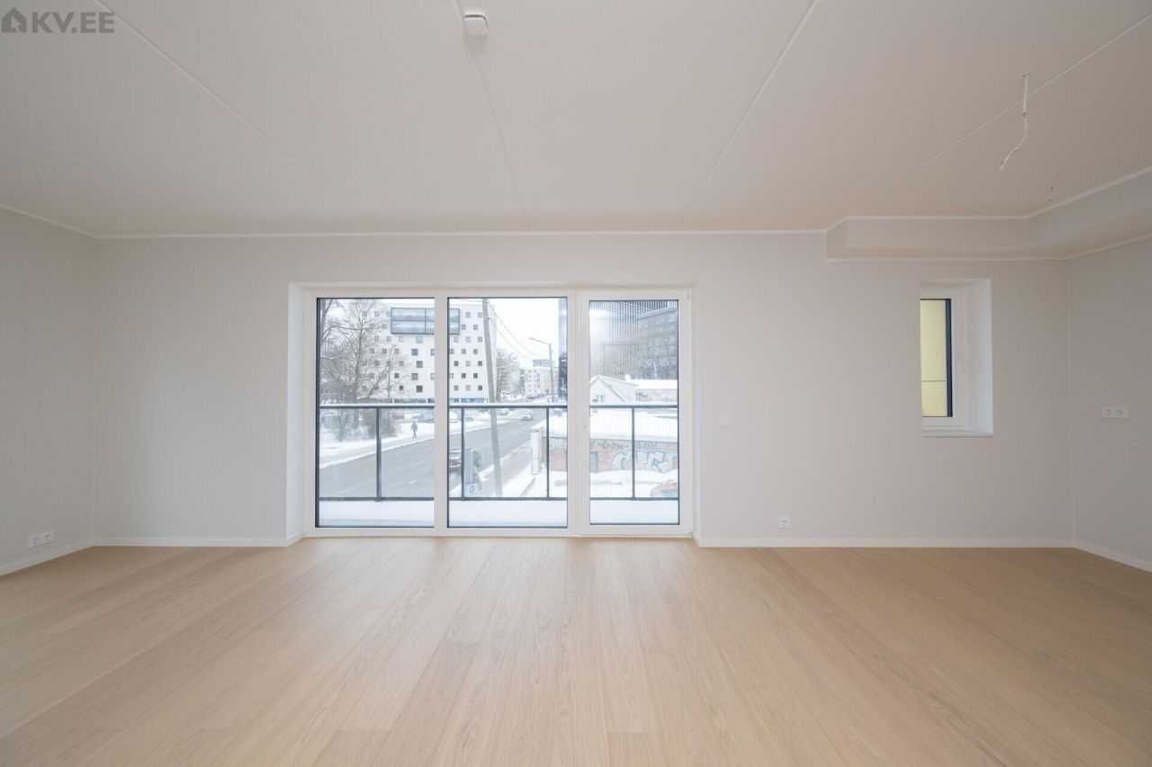 Квартира в Таллине, Эстония, 60.1 м² - фото 11