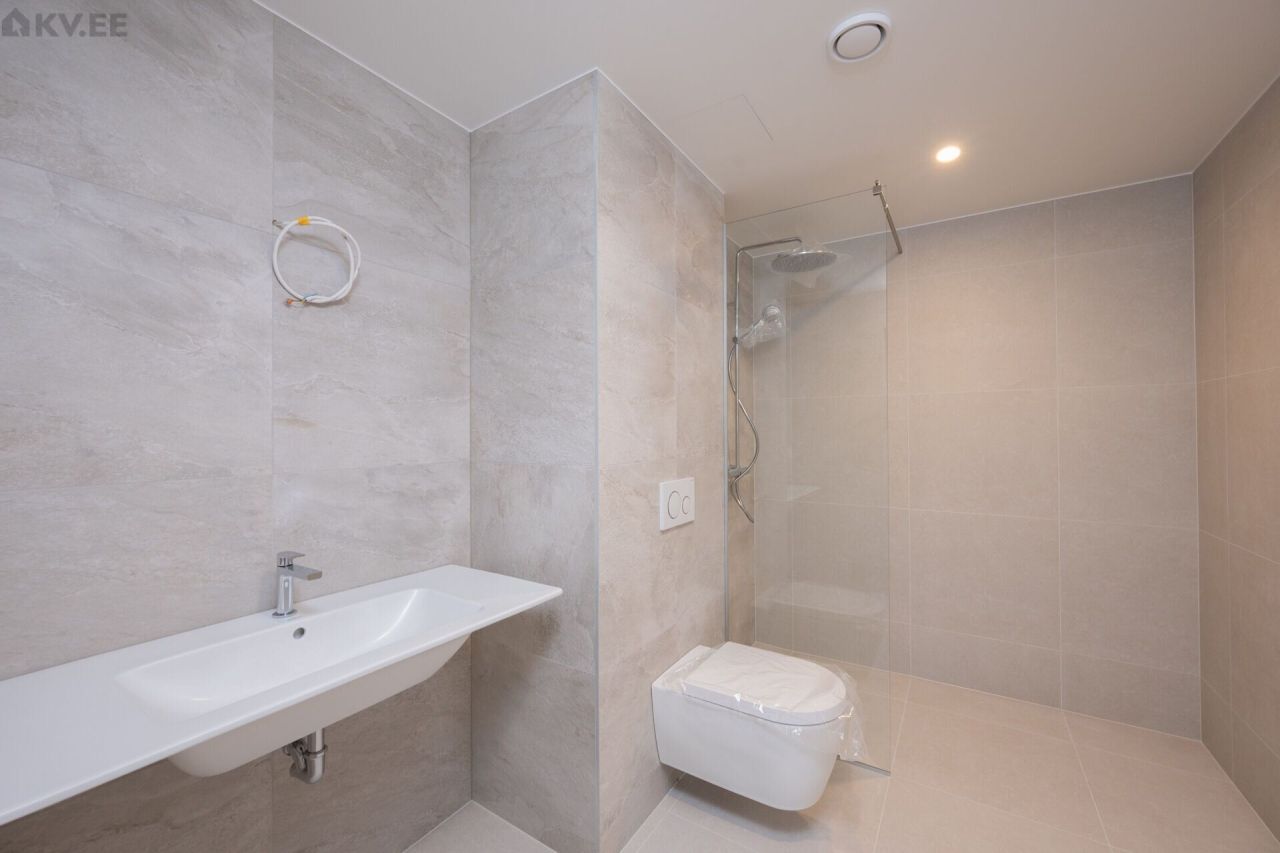 Квартира в Таллине, Эстония, 60.1 м² - фото 13