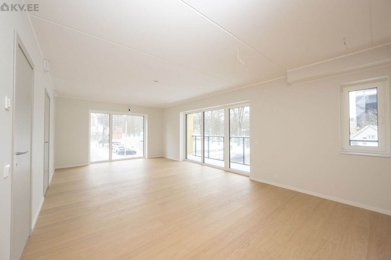 Квартира в Таллине, Эстония, 60.1 м² - фото 10