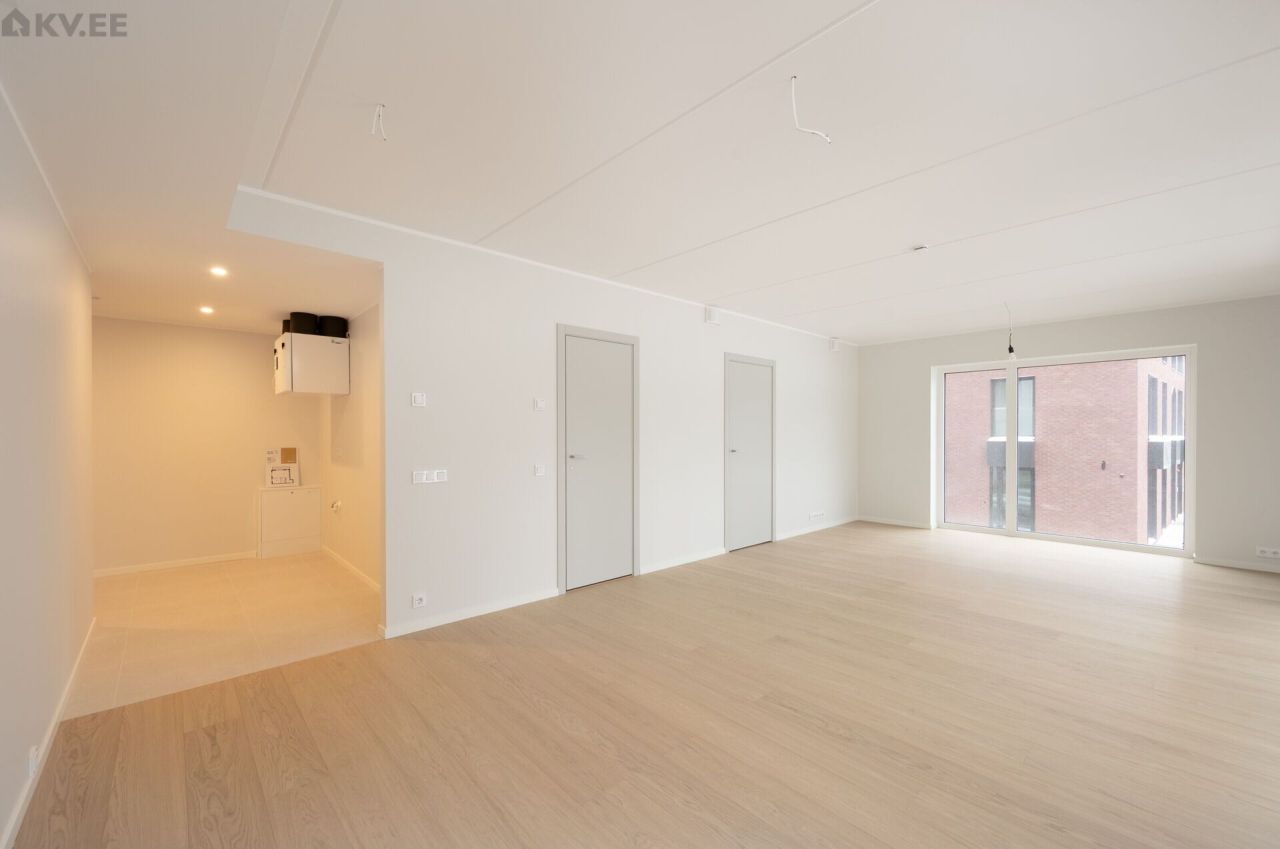 Квартира в Таллине, Эстония, 60.1 м² - фото 6